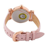Coach Madison White Dial Pink Leather Strap Watch for Women - 14503395 Authentic Buy Shop Now