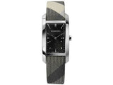 Burberry The Pioneer Black Dial Leather Strap Watch for Women - BU9505 Authentic Buy Shop Now