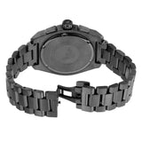 Emporio Armani Analog Chronograph Blue Dial Silver Steel Strap Watch For Men - AR11561 Authentic Buy Shop Now
