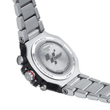 Tissot T Race Moto GP Limited Edition Chronograph Black Dial Silver Steel Strap Watch for Men - T141.417.11.057.00 Authentic Buy Shop Now