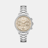 Hugo Boss Hera Rose Pink Dial Silver Steel Strap Watch for Women - 1502565 Authentic Buy Shop Now