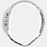 Hugo Boss Novia Chronograph Silver Dial Silver Steel Strap Watch for Women - 1502616 Authentic Buy Shop Now