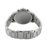 Tommy Hilfiger Claudia Silver Dial Silver Steel Strap Watch for Women - 1781741 Authentic Buy Shop Now