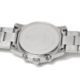Guess Confetti Multicolored Dial Silver Steel Strap Watch For Women - W0774L1 Authentic Buy Shop Now