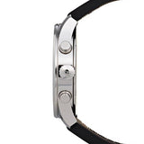 Hugo Boss Professional Black Dial Black Silicone Strap Watch for Men - 1513525 Authentic Buy Shop Now