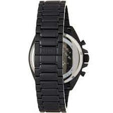 Hugo Boss Driver Black Dial Black Steel Strap Watch for Men - 1513277 Authentic Buy Shop Now