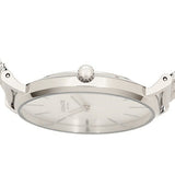 Coach Perry Silver Dial Silver Mesh Bracelet Watch for Women - 14503341 Authentic Buy Shop Now