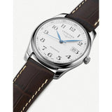 Longines Master Collection Automatic 40mm Watch for Men - L2.793.4.78.3 Authentic Buy Shop Now