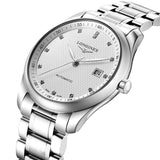 Longines Master Collection Automatic 40mm Watch for Men - L2.793.4.77.6 Authentic Buy Shop Now