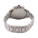 Hugo Boss Commander Black Dial Silver Steel Strap Watch for Men - 1513433 Authentic Buy Shop Now