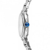 Maurice Lacroix Fiaba Mother of Pearl Dial Silver Steel Strap Watch for Women - FA1004-SS002-170-1 Authentic Buy Shop Now