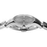 Calvin Klein Simplicity Silver Dial Silver Steel Strap Watch for Women - K4323120 Authentic Buy Shop Now