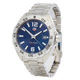 Tag Heuer Formula 1 Blue Dial Watch for Men - WAZ1118.BA0875 Authentic Buy Shop Now