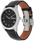Longines Master Collection Automatic 38.5mm Watch for Men - L2.755.4.51.7 Authentic Buy Shop Now