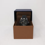 Breitling Superocean Automatic 46mm Black Dial Black Rubber Strap Watch for Men - M17368B71B1S1 Authentic Buy Shop Now