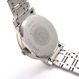 Burberry Heritage White Dial Two Tone Stainless Steel Strap Watch for Men - BU1358 Authentic Buy Shop Now