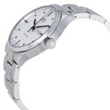 Mido Multifort Automatic Silver Dial Silver Steel Strap Watch For Men - M005.430.11.031.80 Authentic Buy Shop Now
