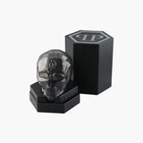 Philipp Plein Hexagon Phantom Black Dial Black Silicone Strap Watch For Men- PWPUA0524 Authentic Buy Shop Now