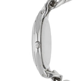 Michael Kors Slim Runway Silver Dial Silver Steel Strap Watch for Women - MK3279 Authentic Buy Shop Now