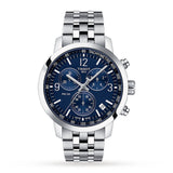 Tissot PRC 200 T Sports Automatic Mens Watch T17.1.586.42 Authentic Buy Shop Now