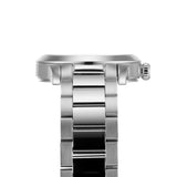 Gucci G Timeless Quartz Mother of Pearl Pink Dial Silver Steel Strap Watch For Women - YA1265013 Authentic Buy Shop Now