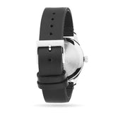 Gucci G Timeless Quartz Green & Red Dial Black Leather Strap Watch For Men - YA1264149 Authentic Buy Shop Now