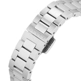Gucci G Timeless Quartz Pink Dial Silver Steel Strap Watch for Women - YA1265033 Authentic Buy Shop Now