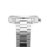 Gucci G Timeless Quartz Turquoise Dial Silver Steel Strap Unisex Watch - YA1265044 Authentic Buy Shop Now