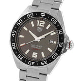 Tag Heuer Formula 1 Anthracite Dial Watch for Men - WAZ2011.BA0842 Authentic Buy Shop Now
