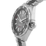 Tag Heuer Formula 1 Anthracite Dial Watch for Men - WAZ2011.BA0843 Authentic Buy Shop Now