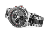 Tag Heuer Formula 1 Automatic Chronograph Grey Dial Two Tone Strap Watch for Men - CAZ2012.BA0970 Authentic Buy Shop Now