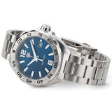 Tag Heuer Formula 1 Blue Dial Watch for Men - WAZ1118.BA0875 Authentic Buy Shop Now