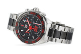 Tag Heuer Formula 1 Grey Dial Watch for Men - CAZ101U.BA0843 Authentic Buy Shop Now
