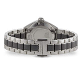 Tag Heuer Formula 1 Quartz Black Dial Two Tone Steel Strap Watch for Women - WBJ141AA.BA0973 Authentic Buy Shop Now