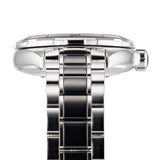 Tag Heuer Formula 1 Quartz Black Dial Two Tone Steel Strap Watch for Women - WBJ141AA.BA0973 Authentic Buy Shop Now