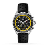 Tag Heuer Formula 1 Black Dial Men's Watch - CAZ101AC.FT8024 Authentic Buy Shop Now