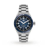 Tag Heuer Autavia Blue Dial Watch for Men - WBE5116.EB0173 Authentic Buy Shop Now