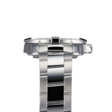 Breitling Avenger Automatic 43mm Blue Dial Silver Steel Strap Watch for Men - A17318101C1A1 Authentic Buy Shop Now