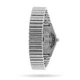 Breitling Chronomat Automatic 36 Green Dial Silver Steel Strap Watch for Women - A10380101L1A1 Authentic Buy Shop Now