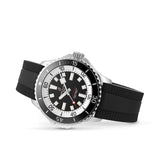 Breitling Superocean Automatic 46 Black Dial Black Rubber Strap Watch for Men - A17378211B1S1 Authentic Buy Shop Now