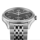 Tudor 1926 Automatic Black Dial Silver Steel Strap Watch for Men - M91650-0002 Authentic Buy Shop Now