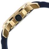 Tommy Hilfiger White Dial Two Tone Steel Strap Watch for Women - 1781307 Authentic Buy Shop Now