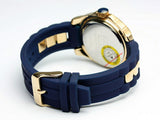 Tommy Hilfiger White Dial Two Tone Steel Strap Watch for Women - 1781307 Authentic Buy Shop Now