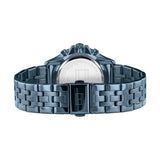 Tommy Hilfiger Harper Quartz Blue Dial Blue Steel Strap Watch For Women - 1782227 Authentic Buy Shop Now
