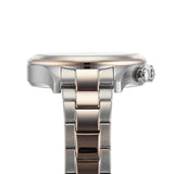 Hugo Boss Hera White Dial Two Tone Steel Strap Watch for Women - 1502564 Authentic Buy Shop Now