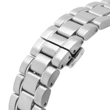 Emporio Armani Paolo Chronograph Green Dial Silver Steel Strap Watch For Men - AR11529 Authentic Buy Shop Now