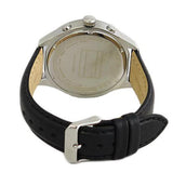 Tommy Hilfiger Gavin Blue Dial Blue Leather Strap Watch for Men - 1791468 Authentic Buy Shop Now