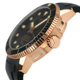 Tissot Seastar 1000 Powermatic 80 Black Dial Black Rubber Strap Watch for Men - T120.407.37.051.01 Authentic Buy Shop Now