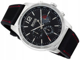 Hugo Boss Professional Black Dial Black Silicone Strap Watch for Men - 1513525 Authentic Buy Shop Now