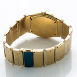 Marc Jacobs Amy White Dial Gold Steel Strap Watch for Women - MBM8519 Authentic Buy Shop Now
